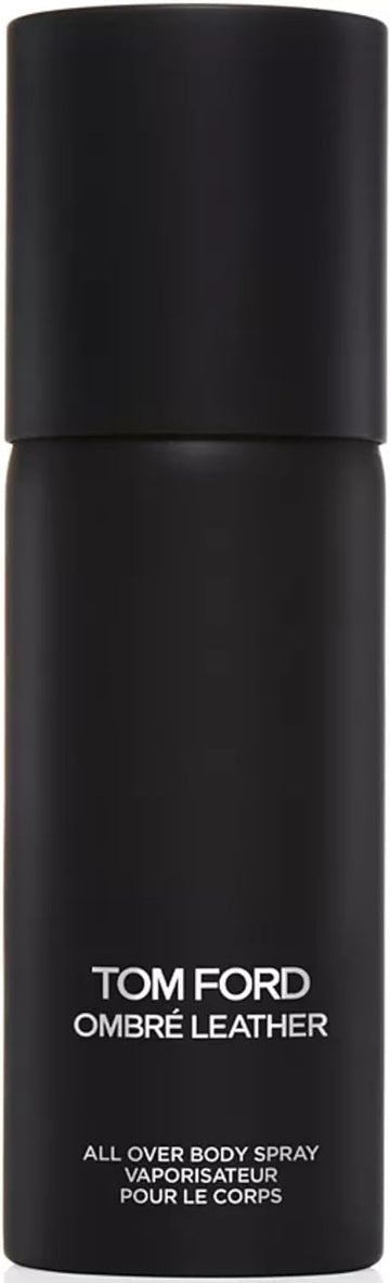 Tom Ford Ombré Leather Body Spray 150 Ml