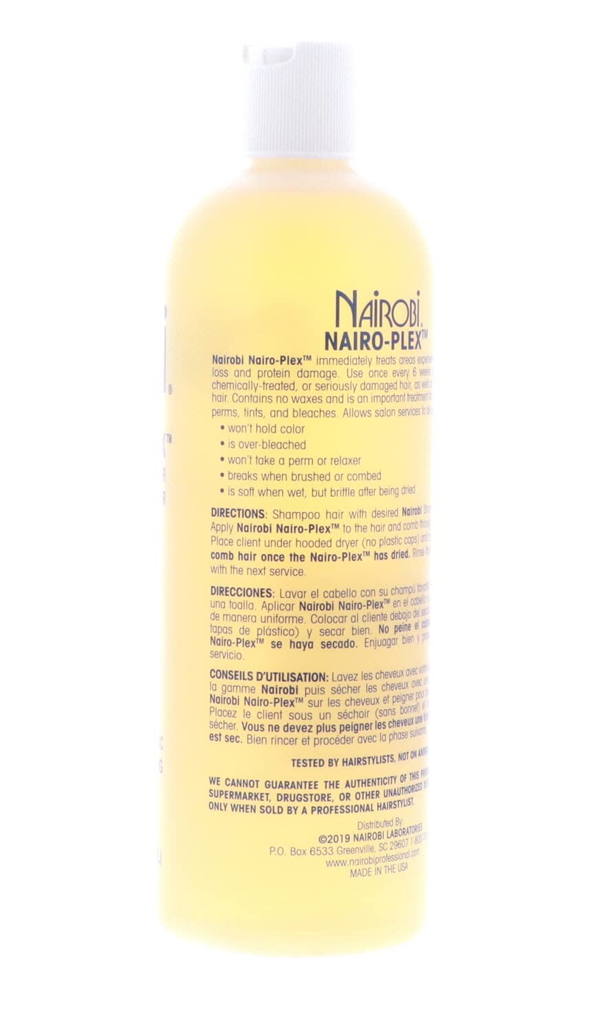 Treatment Conditioner Unisex Treatment, 16 Ounce. : Beauty & Personal Care
