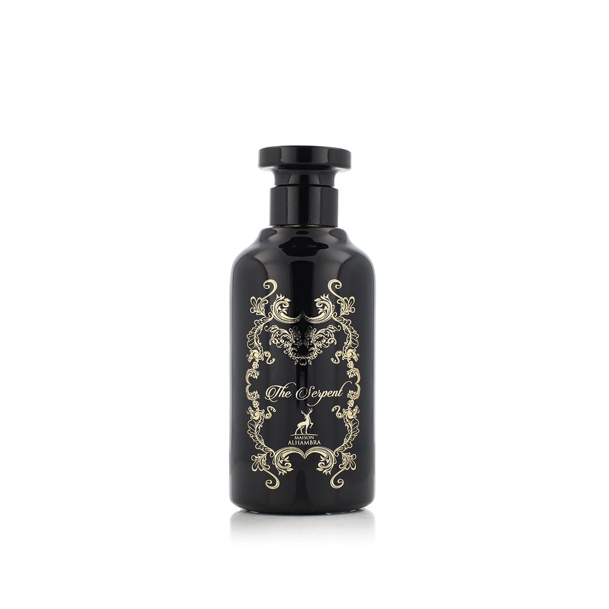 Maison Alhambra The Serpent For Women - 3.4 Oz Edp Spray