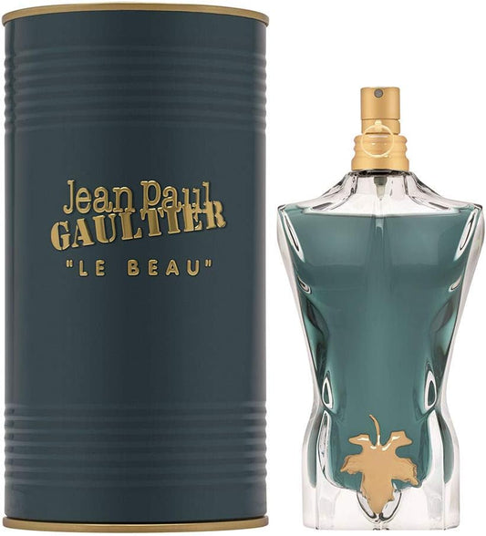 Jean Paul Gaultier Eau De Toilette 0.21 G