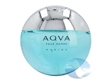Bulgari Aqva Hom Marine 50V : Beauty & Personal Care