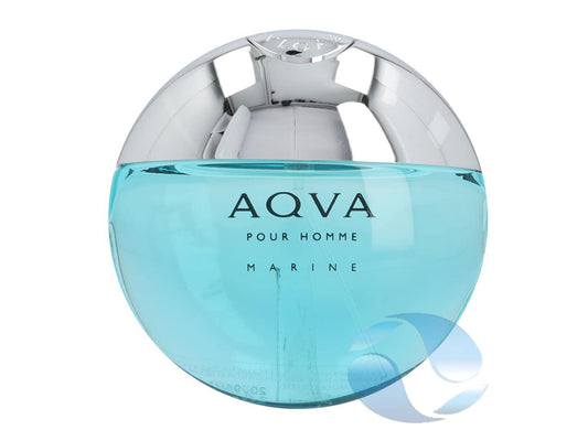 Bulgari Aqva Hom Marine 50V : Beauty & Personal Care