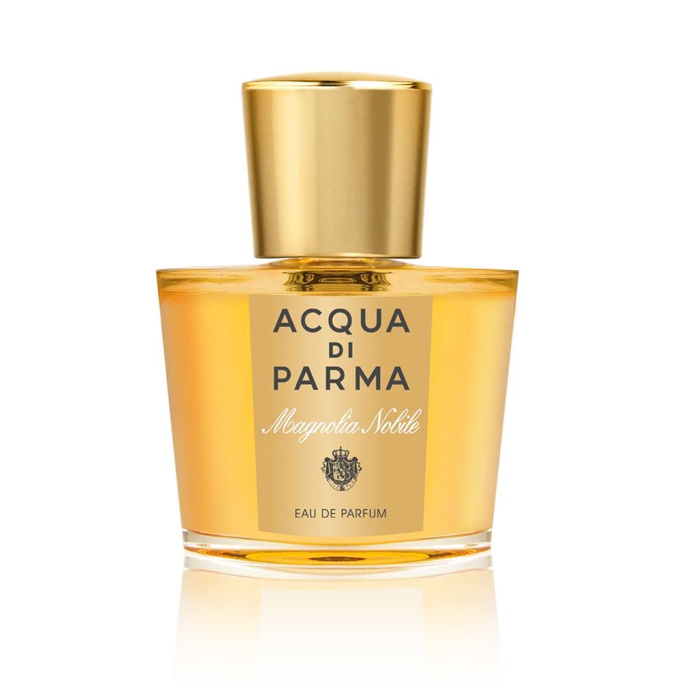 Acqua Di Parma Magnolia Nobile Eau De Parfum Spray For Women, 3.4 Ounce