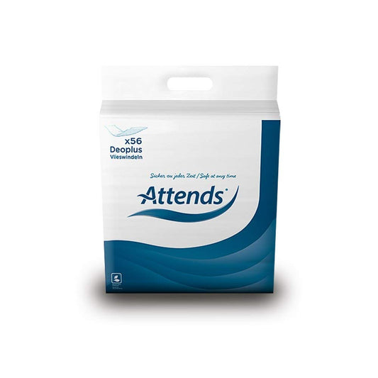 Attends 200094 Deoplus Insert Pad (Pack Of 56)