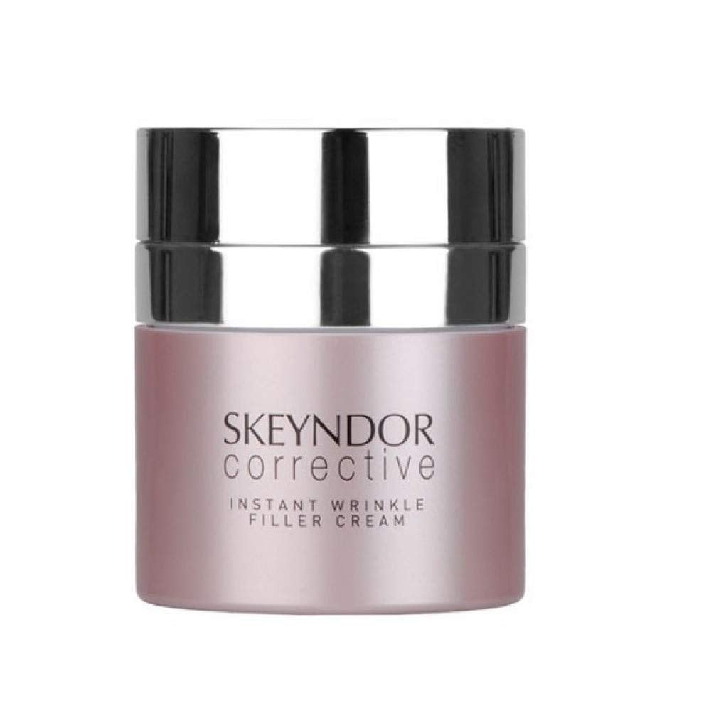 Skeyndor - Instant Wrinkle Filler Cream. 50Ml : Beauty & Personal Care