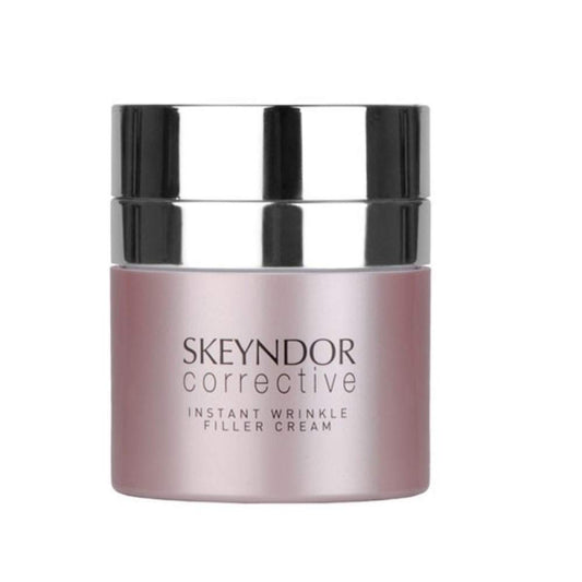 Skeyndor - Instant Wrinkle Filler Cream. 50Ml : Beauty & Personal Care