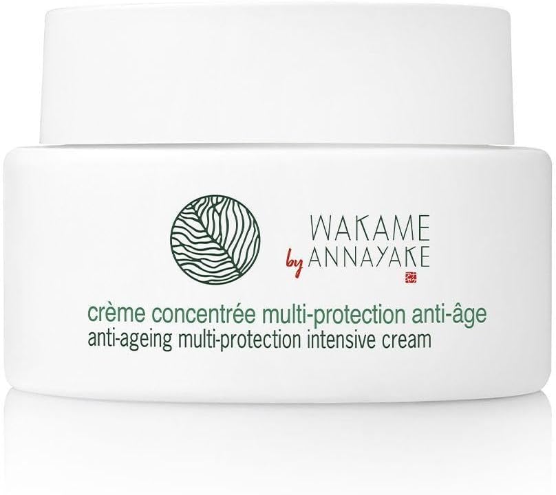 Annayake Wakame Concentrated Multi-Protection Anti-Ageing Cream