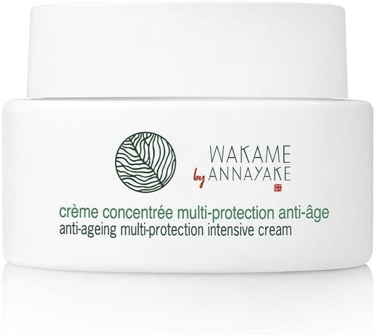 Annayake Wakame Concentrated Multi-Protection Anti-Ageing Cream