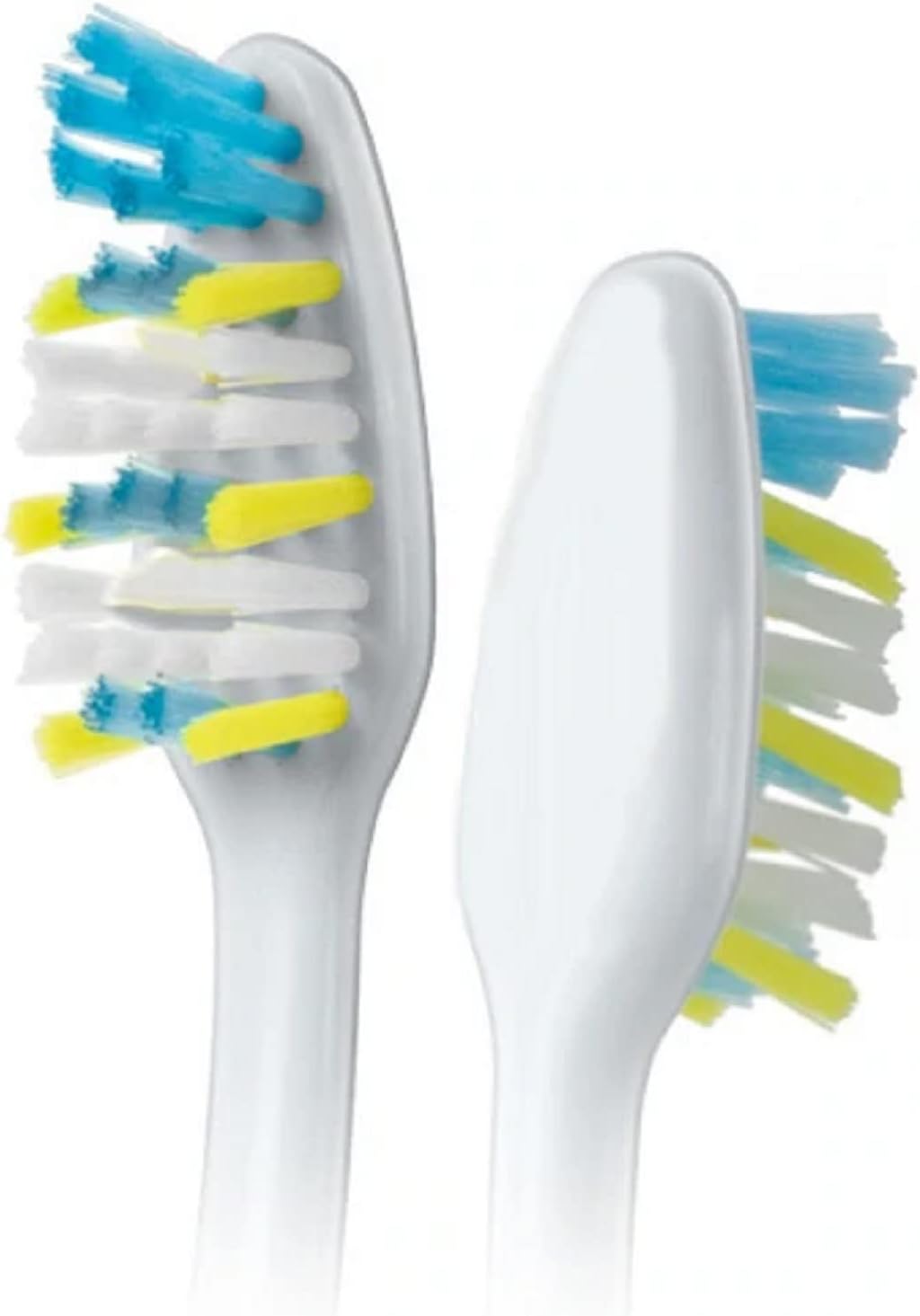 12x Wisdom Xtra Clean Manual Toothbrush Firm Bristles Teeth Cleaning Dental