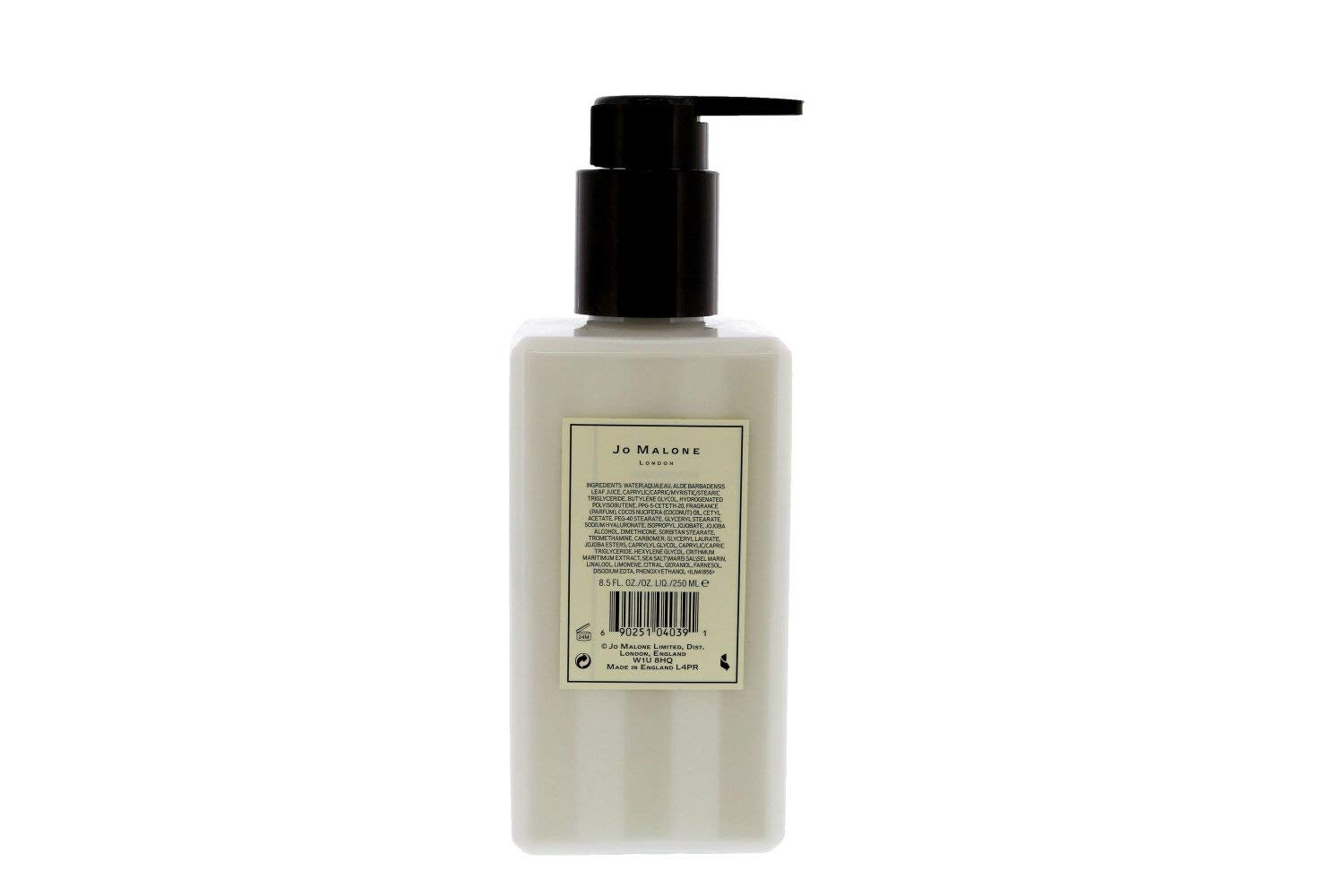 Jo Malone Orange Blossom Body Lotion/8.5 Oz. : Beauty & Personal Care