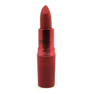Beauty Creations My Cherry Matte Lipstick Ls06