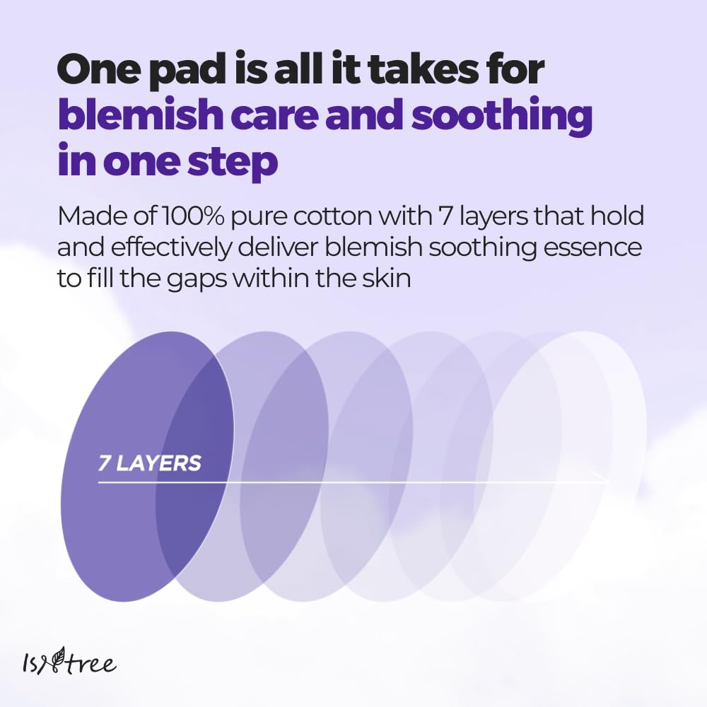 Isntree Onion Newpair Clear Pad 250Ml 8.45 Fl.Oz For Blemish Care Soft Texture Pad : Beauty & Personal Care