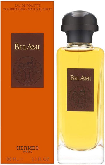 Hermes Bel Ami(M) Eau De Toilette, 100 Ml