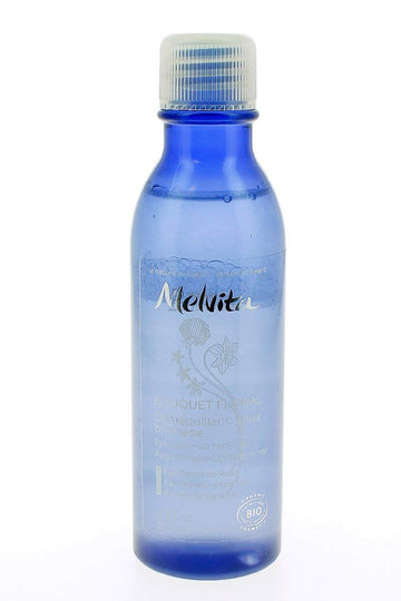 Floral Bouquet Eye Make-Up Remover 3.4Oz, 100Ml