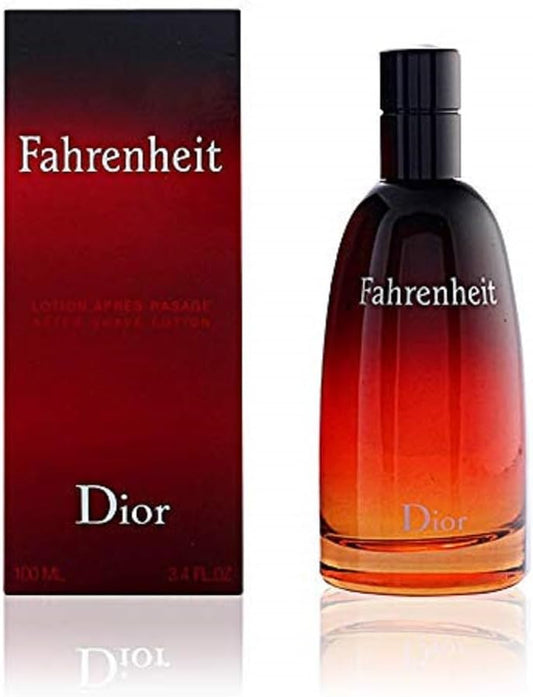Christian Dior Fahrenheit As, 100 Ml