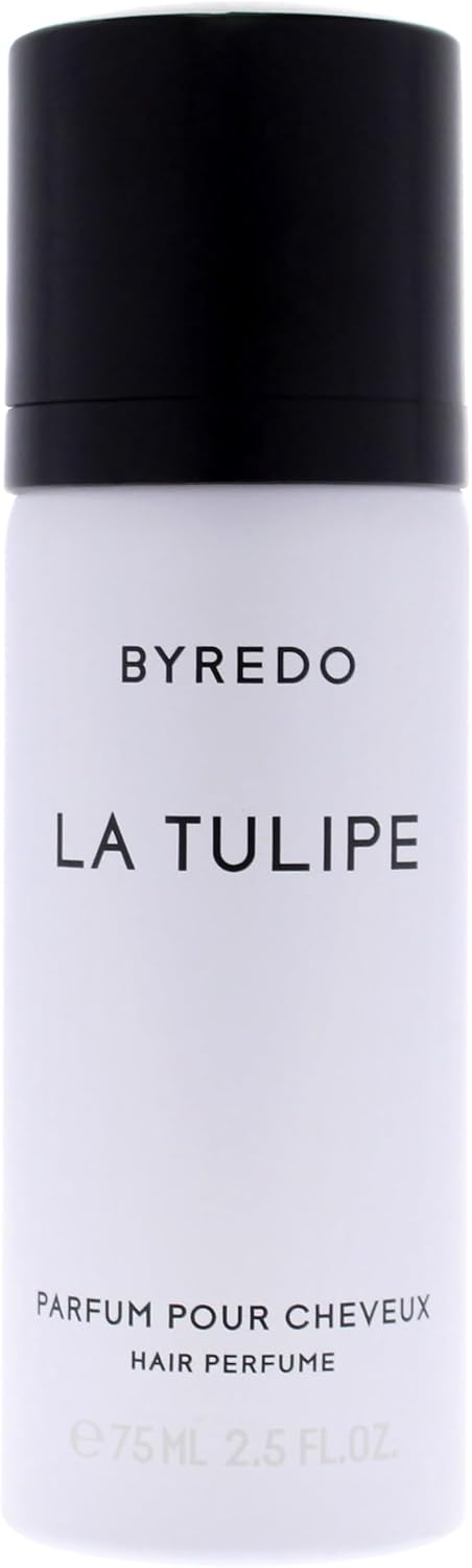 La Tulipe By Byredo For Unisex - 2.5 Oz Hair Perfume