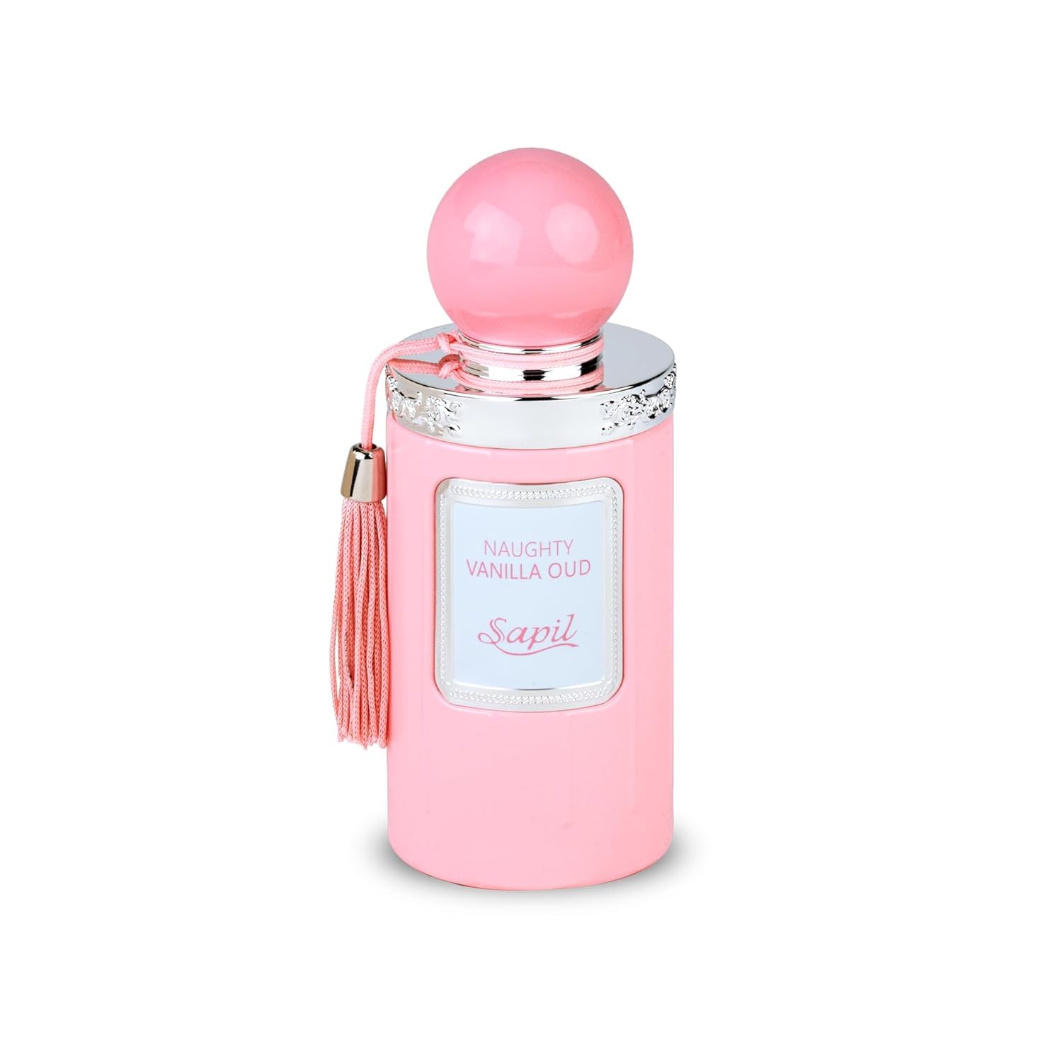 Sapil Yummy Pistachio Oud Unisex Eau De Parfum - Long-Lasting Arabic Perfume With Creamy Hazelnut, Vanilla & Woody Floral Notes - Sweet Dubai Gourmand Fragrance For Men & Women - 3.38 Oz