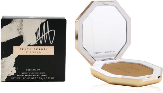 Fenty Beauty By Rihanna Sun Stalk'R Instant Warmth Bronzer (Private Island)