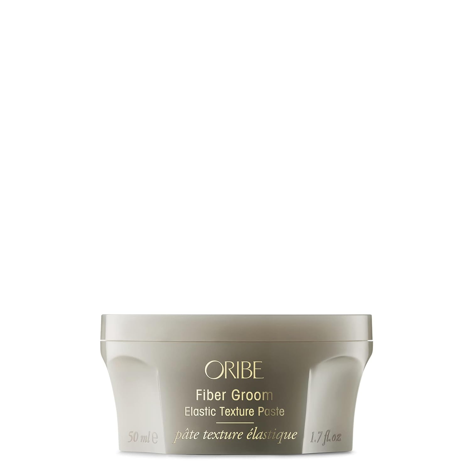 Oribe Fiber Groom Elastic Texture Paste, 1.7 Fl Oz (Pack of 1)