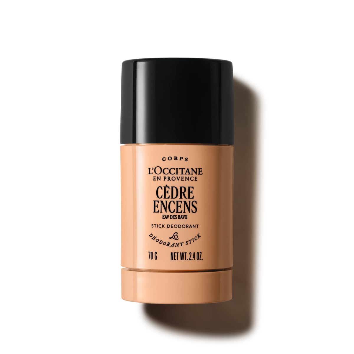 L'Occitane Eau Des Baux Stick Deodorant 2.60 Oz : Beauty & Personal Care
