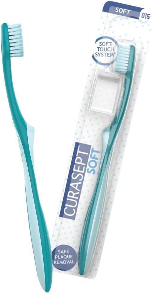 Curasept Spazzolino Curasept Soft 015
