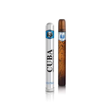 Cuba Blue By Cuba, 1.20-Ounce