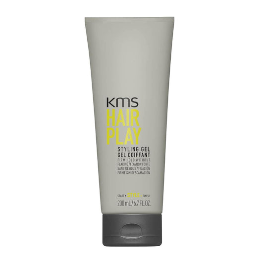 Kms Hairplay Styling Gel
