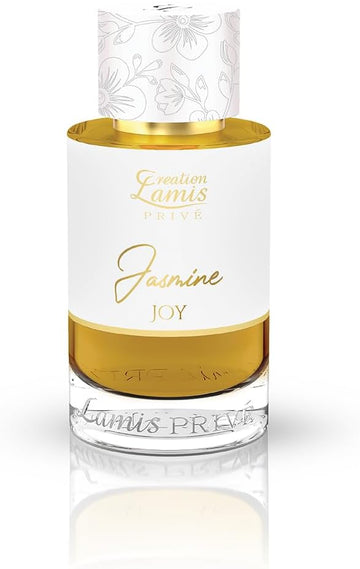 Creation Lamis Privé Jasmine Joy Eau De Parfum Unisex 100Ml