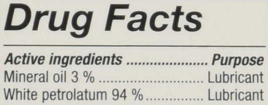 Genteal Tears Lubricant Eye Ointment, Night-Time Ointment 0.12 Oz