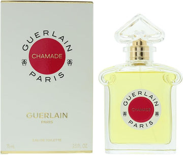 Guerlain Chamade Eau De Toilette 75Ml