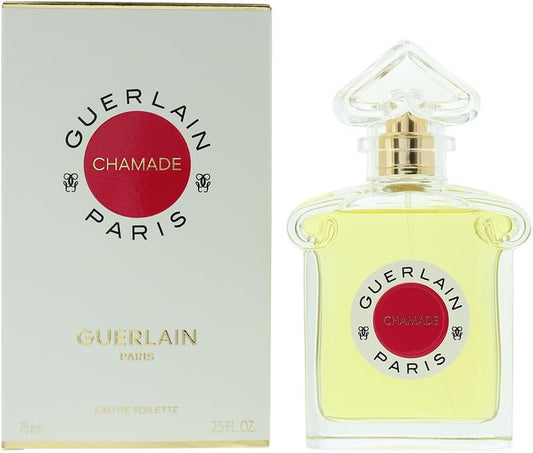 Guerlain Chamade Eau De Toilette 75Ml