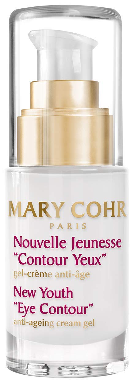 New Youth Eye Contour, 15 Gram