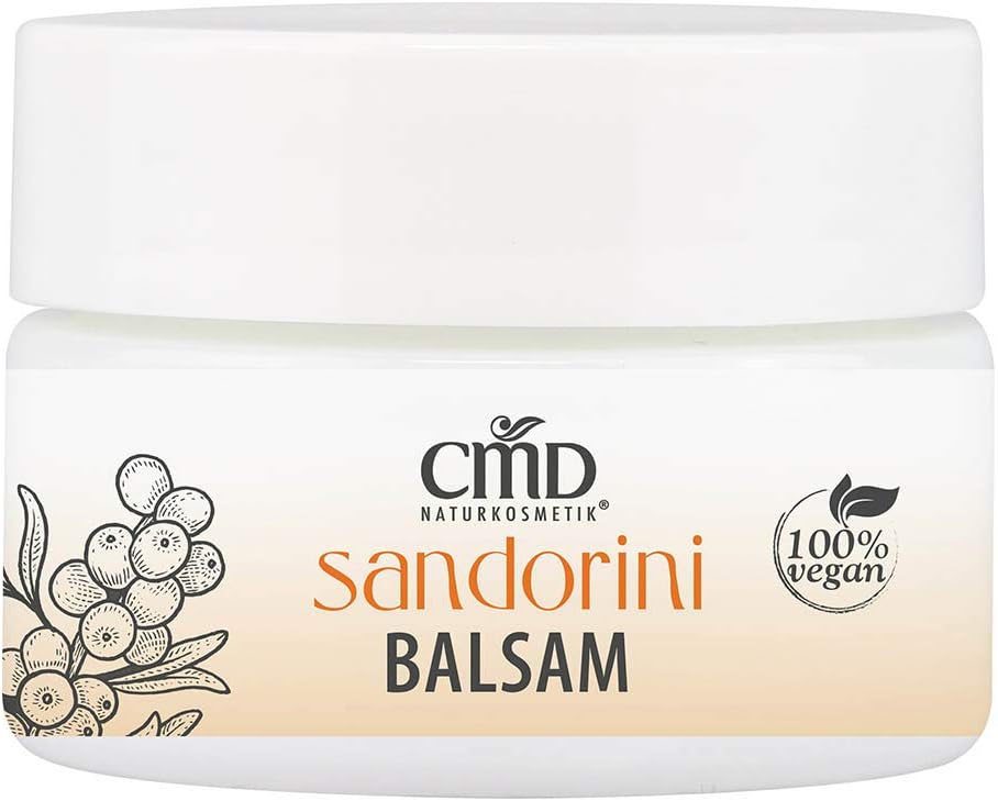 Sandorini Balm 15 Ml