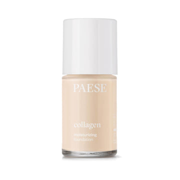 300N Vanilla Collagen Moisturizing Foundation