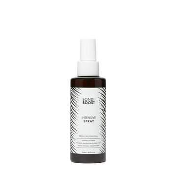 Bondiboost Intensive Thickening Spray [4.23 Fl Oz], Daily Leave In Hair Treatment To Reduce Hair Loss, Lightweight Mist For Thinning Hair + Density For Men & Women, Rosemary & Tea Tree Formula