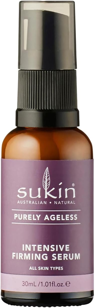 Sukin Purely Ageless Firming Serum 892190 : Amazon.co.uk: Beauty