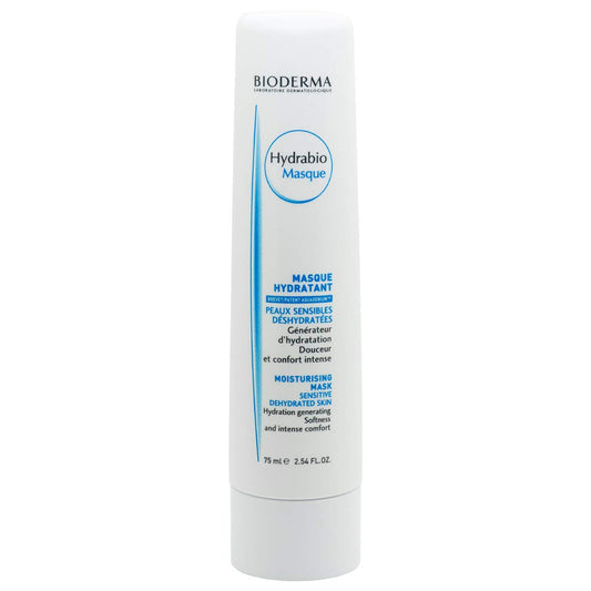 Bioderma Mask And For Sensitive Skin