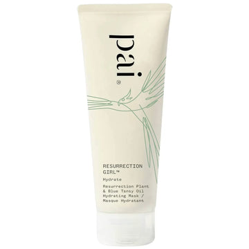 Pai Skincare - Resurrection Girl Hydrating Face Mask | Natural, Vegan, Sensitive Skincare (2.5 Fl Oz | 75 Ml)