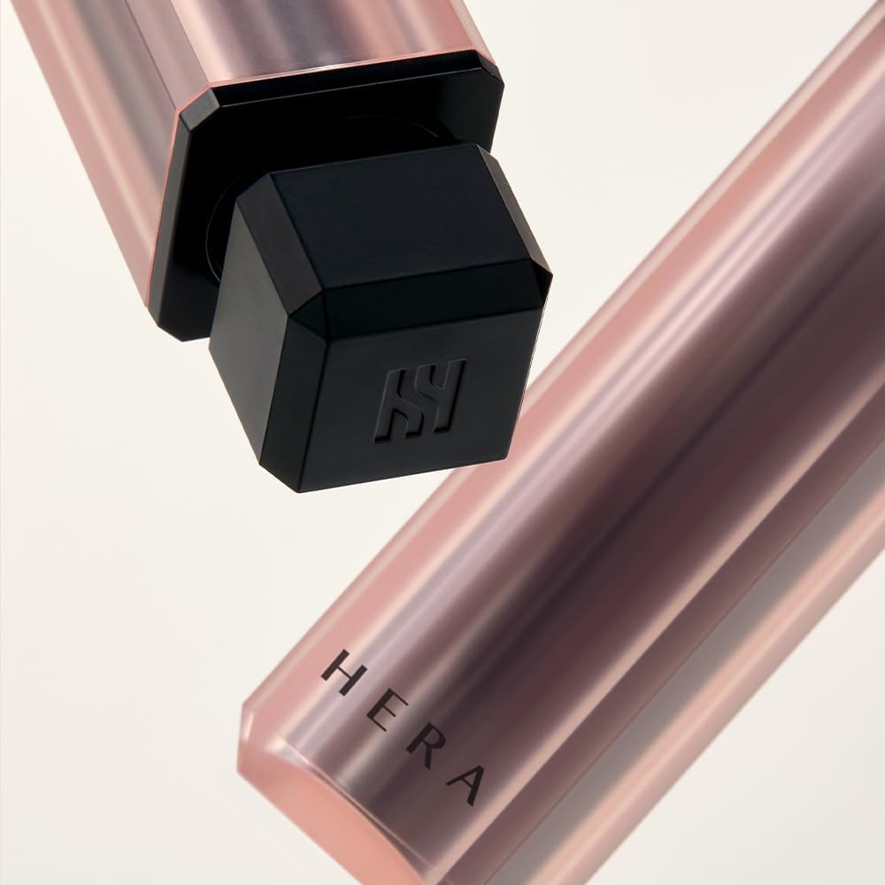 Hera Sensual Powder Matte Lipstick, Endorsed By Jennie Kim, By Amorepacific (355)