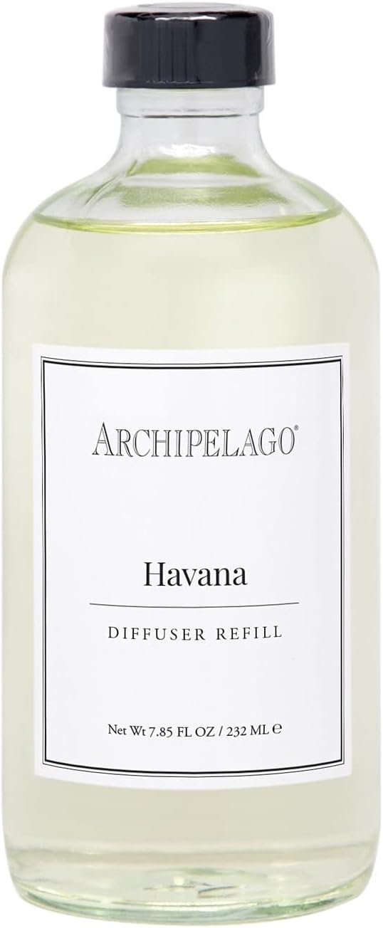 Havana Diffuser Oil Refill