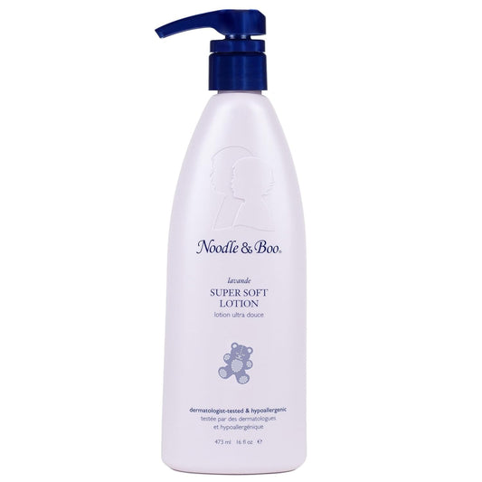Noodle & Boo Newborn 2-In-1 Baby Shampoo And Body Wash, Tear-Free, Hypoallergenic, Plant-Based Baby Bath Essentials, Moisturizing, Ph-Balanced, Vitamin-Enriched, Pediatrician-Tested