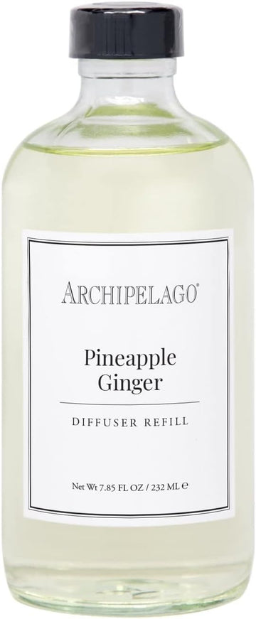 Pineapple Ginger Diffuser Refill
