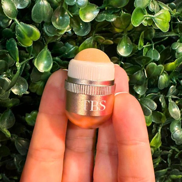 Tbs Volcanic Oil Control Facial Roller Ball 1 Pieces