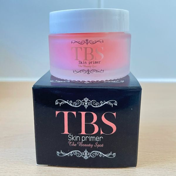 Tbs Refresh Face Primer 30G