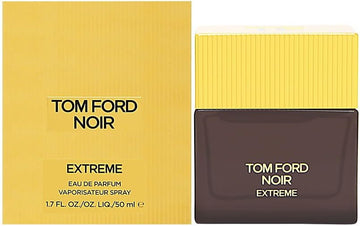 Noir Extreme By Tom Ford Eau De Parfum For Women, 50Ml