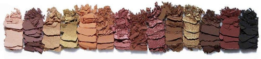 Anastasia Beverly Hills - Eyeshadow Palette - Soft Glam