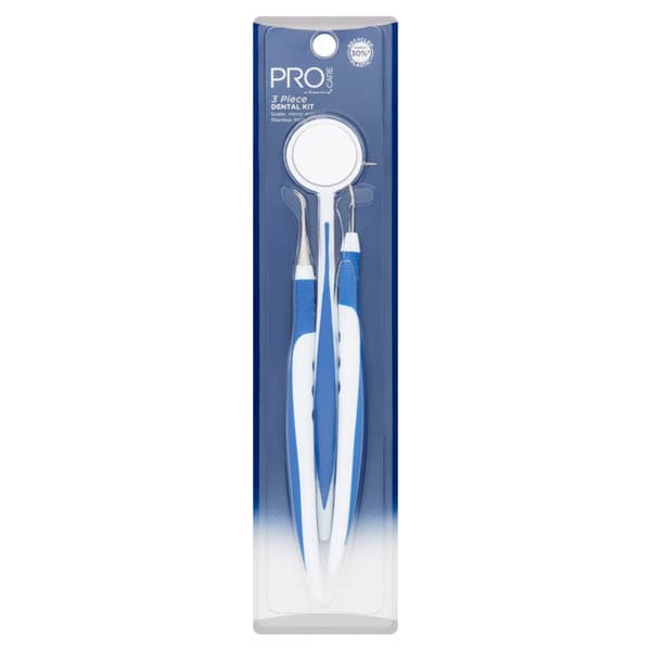 Procare Dental Tool Kit