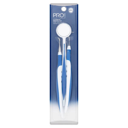 Procare Dental Tool Kit