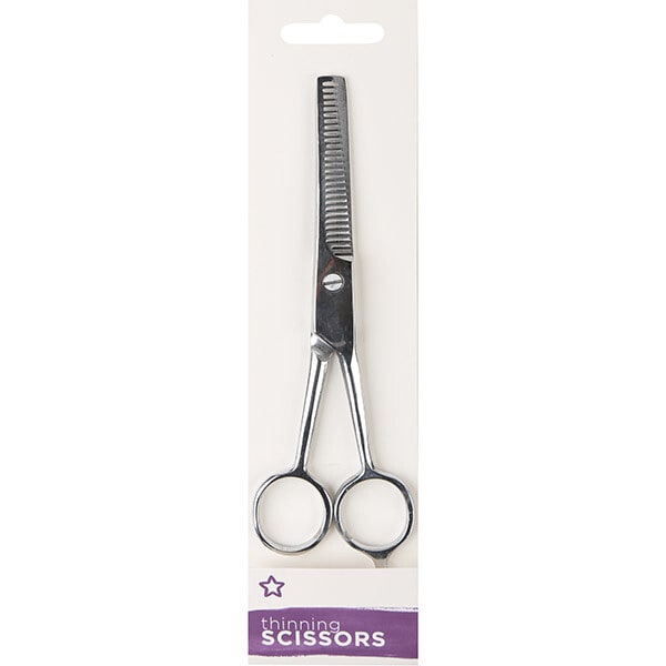 Thinning Scissors