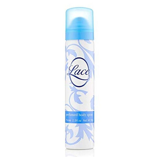 Taylor Of London Lace Body Spray 75Ml